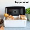 Tupperware BreadSmart Brotkasten inkl. praktischem Box-Trenner GRATIS