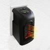 Livington Handy Heater 370W Deluxe mit Fernbedienung (B-Ware)