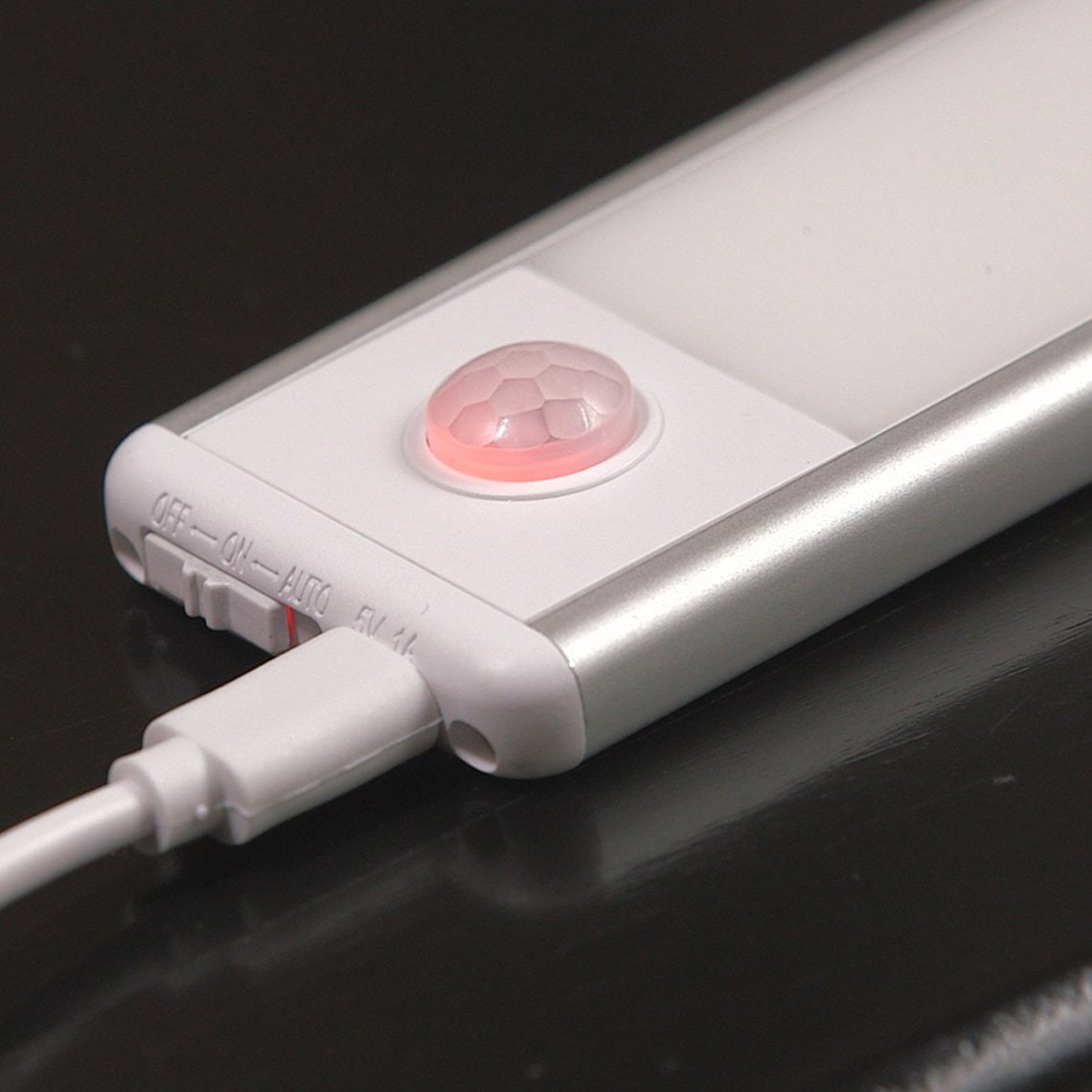 Handylux Slim Bright Power-LED-Leiste mit Bewegungssensor kaufen ⋆ Lehner  Versand